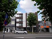 西18丁目駅より徒歩5分 3階 築15年9ヶ月の賃貸物件