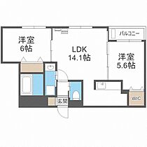 間取り：201024906891