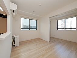 レジデンス円山北 3階1LDKのリビング/ダイニング