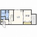 シティレジデンス南12条5階6.3万円