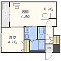 GARE24K4階5.8万円