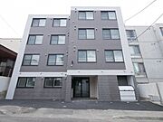 澄川駅より徒歩5分 4階 築1年3ヶ月の賃貸物件