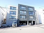 琴似駅より徒歩3分 4階 築6年2ヶ月の賃貸物件
