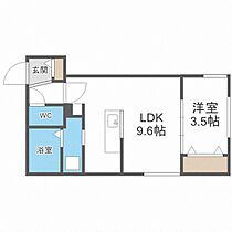 間取り：201024980879