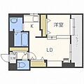 ピュア東彩館28階9.2万円