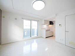 ＰＲＩＭＥ4・4 3階1LDKのリビング/ダイニング