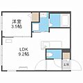 preciousMIYANOSAWA4階5.5万円