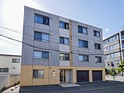 葉月 3階 築12年2ヶ月の賃貸物件