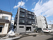 アリソンヴェールの賃貸物件