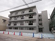 菊水駅より徒歩4分 1階 築1年7ヶ月の賃貸物件