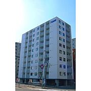 月寒中央駅より徒歩1分 8階 築7年11ヶ月の賃貸物件