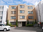 ハウス中の島シュラインの賃貸物件