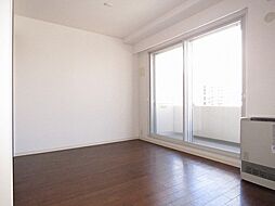 ヴォーネン円山裏参道 6階1LDKのリビング/ダイニング