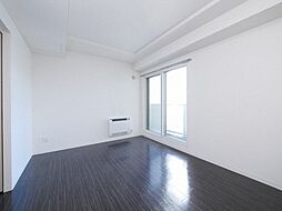 アルシオーネＮ4 3階1LDKのリビング/ダイニング