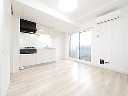 ＡｓｔｅＲ24 4階1LDKのリビング/ダイニング