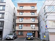 Ｂｉｊｏｕモトマチ 5階 築20年9ヶ月の賃貸物件