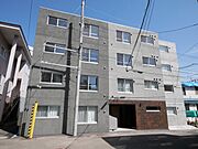 アモール円山の賃貸物件