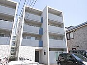 美園駅より徒歩2分 1階 築15年9ヶ月の賃貸物件