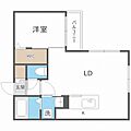 CARRERA行啓通4階7.5万円