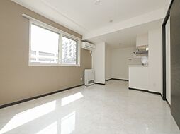 Ｔｅｒｒａｃｅ　ｆｉｎｏ 4階1LDKのリビング/ダイニング