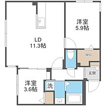 間取り：201025152663