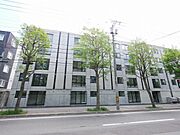 ガイアール厚別南の賃貸物件