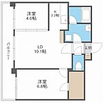 クレジデンス札幌・南4条のイメージ
