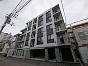 オルセーリュクス山鼻の賃貸物件