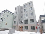 ヴィラキューブ新サッポロの賃貸物件