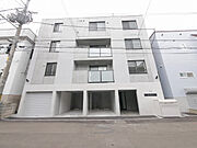 菊水駅より徒歩10分 2階 新築の賃貸物件