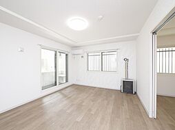 ＲａｉｎｂｏｗＲｏａｄ南円山 103 1階2LDKのリビング/ダイニング