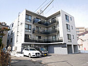 Rainbow Road南円山の賃貸物件