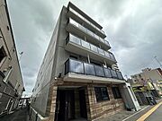 カレラ伏見の賃貸物件