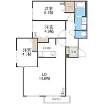 間取り：201025172682