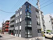 アルファスクエア円山2条 2階 築3年8ヶ月の賃貸物件