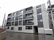 リッツグランデＮ２３ 3階 築3年の賃貸物件