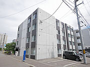 発寒南駅より徒歩5分 2階 築6年4ヶ月の賃貸物件