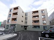 環状通東駅より徒歩7分 3階 築7年9ヶ月の賃貸物件