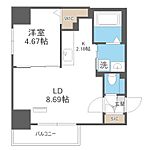ＳーＲＥＳＩＤＥＮＣＥ大通公園のイメージ