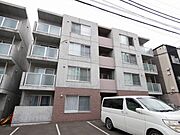 ルグラン宮の沢 3階 築14年8ヶ月の賃貸物件