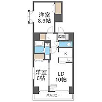 間取り：201025244862