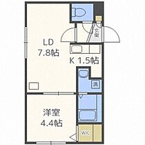 間取り：201025271493