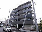 RITZ GRANDE 手稲駅前 2階 築7年1ヶ月の賃貸物件