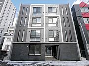 西28丁目駅より徒歩5分 4階 築5年1ヶ月の賃貸物件