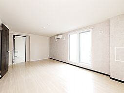 ange-sentier(アンジュ・サンティエ) 5階2LDKのリビング/ダイニング