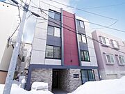 菊水駅より徒歩1分 4階 新築の賃貸物件