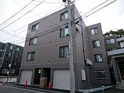 レタラヒバリガオカ 3階 築5年4ヶ月の賃貸物件