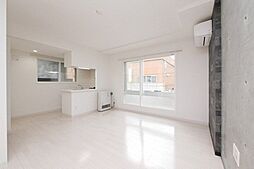 ブランシャールＮｅｉｇｅ 5階2LDKのリビング/ダイニング