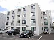 琴似駅より徒歩4分 4階 築5年11ヶ月の賃貸物件