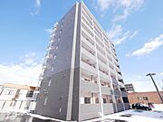 月寒中央駅より徒歩3分 5階 築7年9ヶ月の賃貸物件